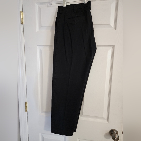 Lee Men's Relaxed Fitted Black Chinco Style, Size 30x29 - Picture 4 of 5